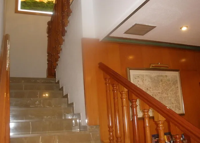 Hotel Elena María