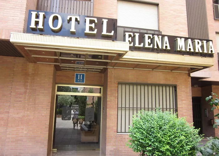 Hotel Elena María