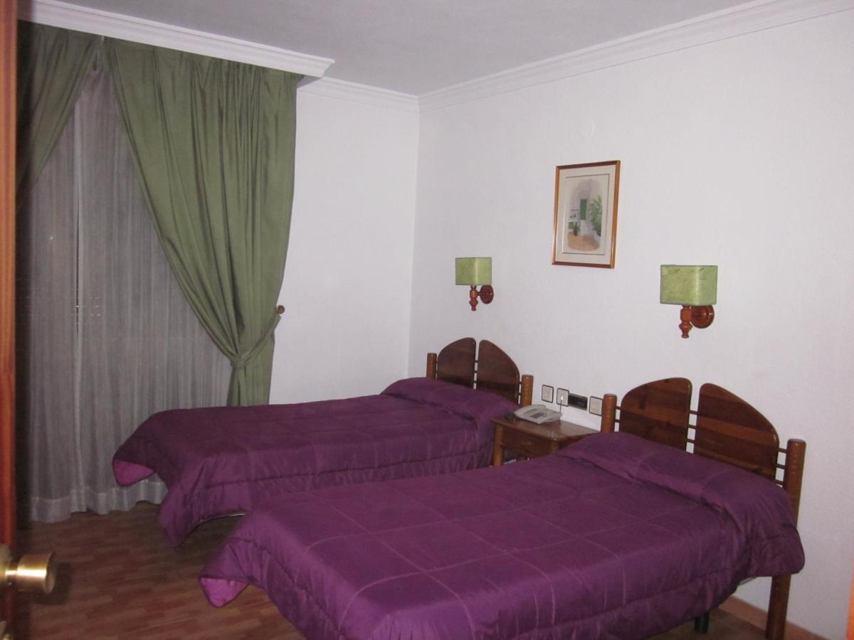 Hotel Elena María Granada