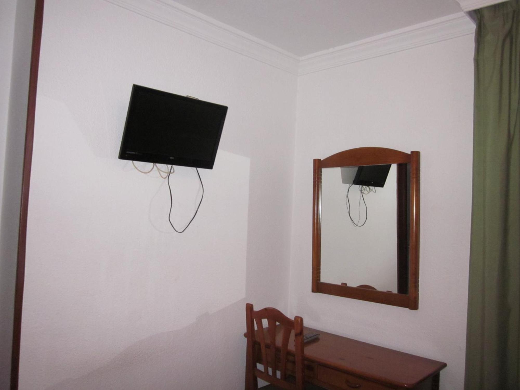 Hotel Elena María