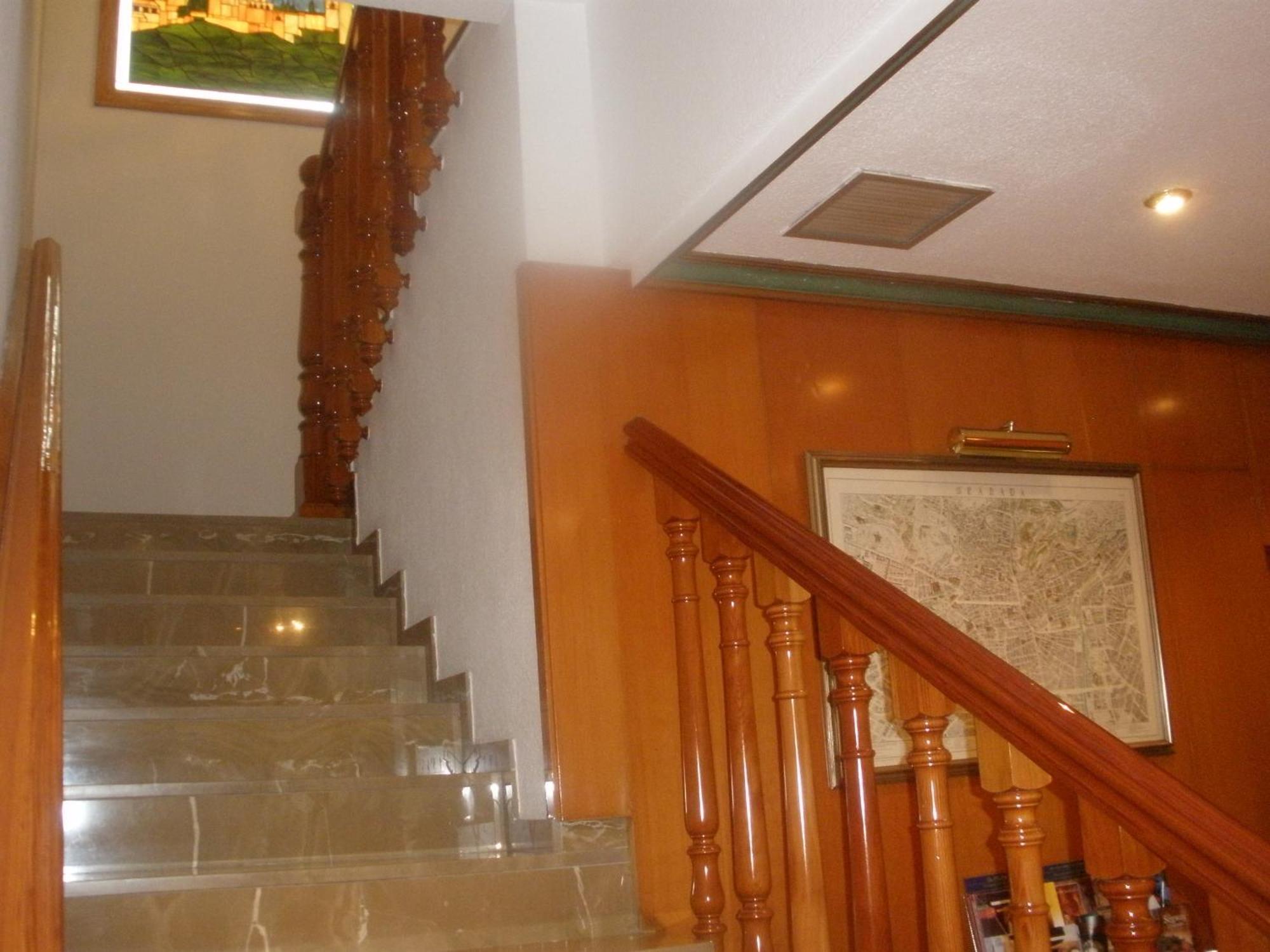 Hotel Elena María