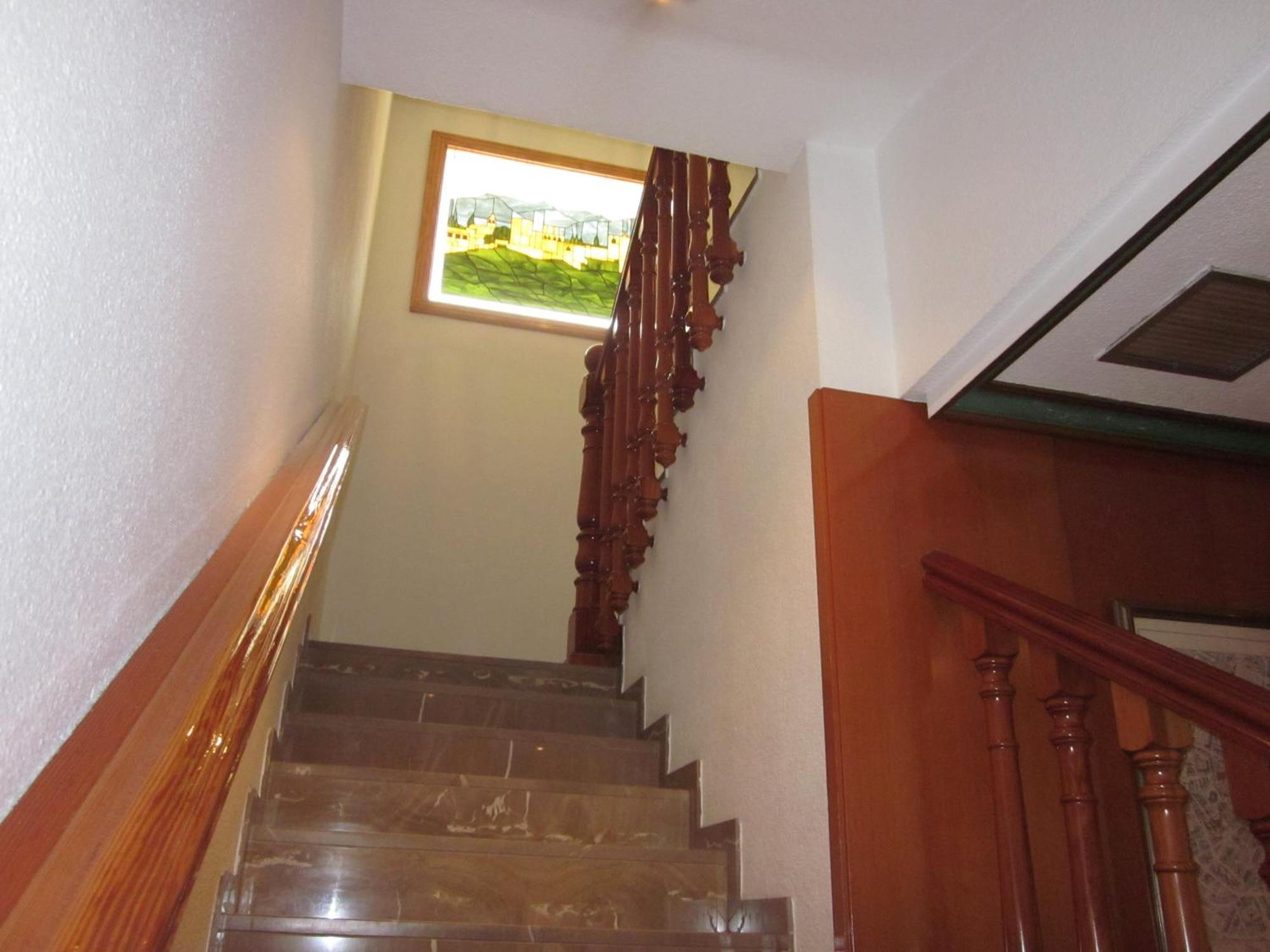 Hotel Elena María Granada
