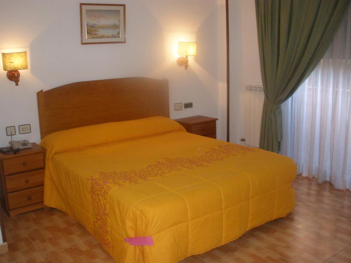 Elena Maria Hotel