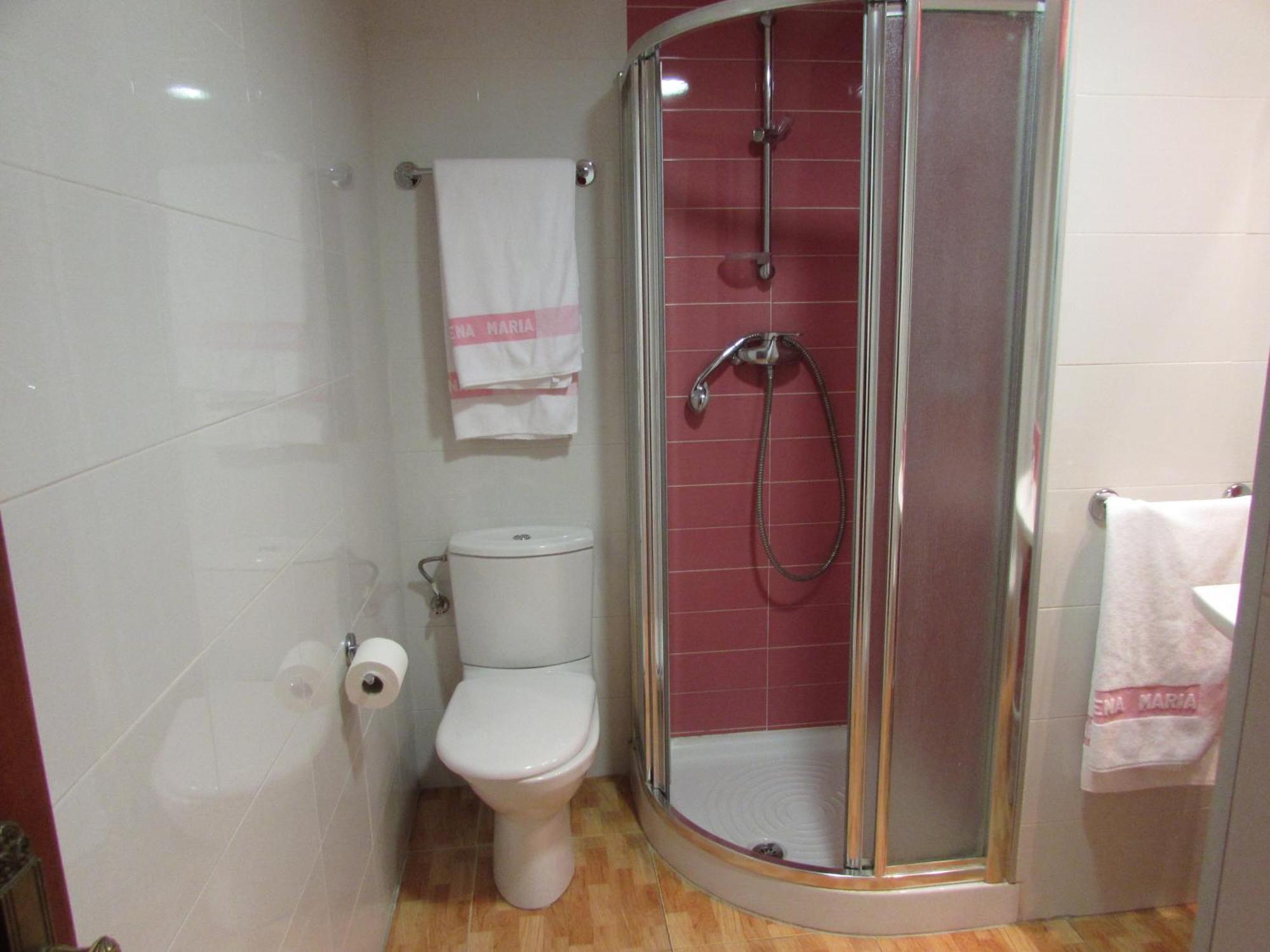 Elena Maria Hotel